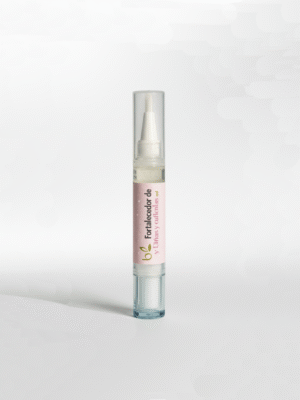 Fortalecedor de Uñas y Cutículas