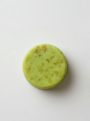 Shampoo Sólido de Romero 100gr