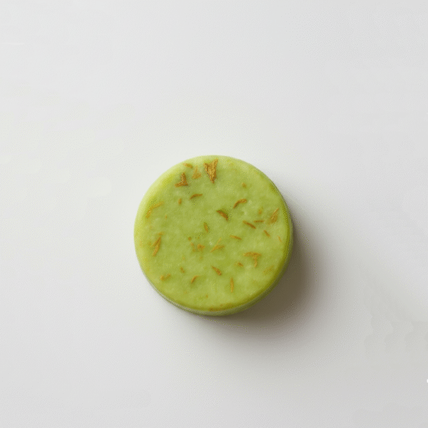 Shampoo Sólido de Romero 100gr