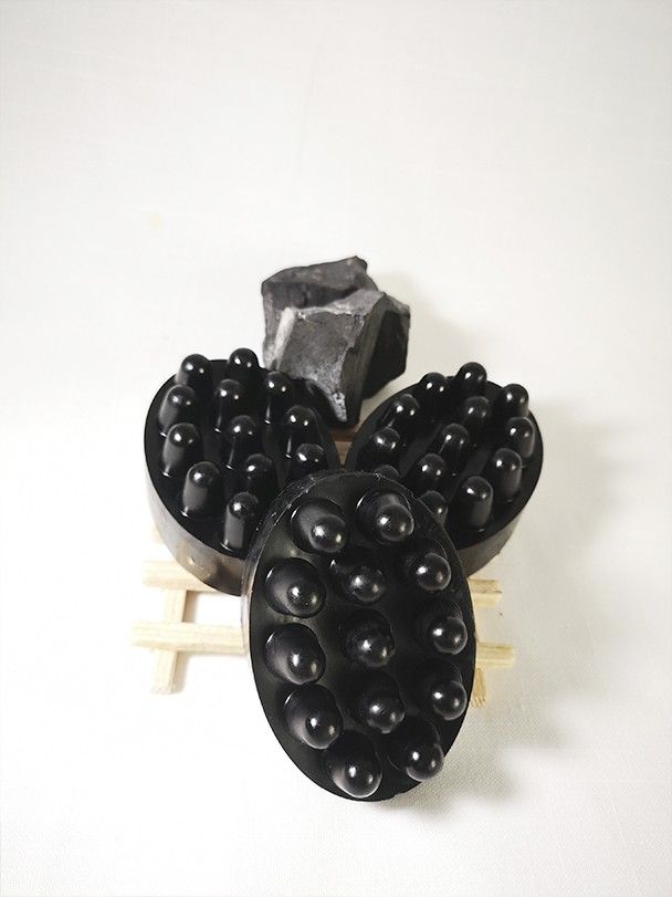 Jabón Facial de Carbón Activado