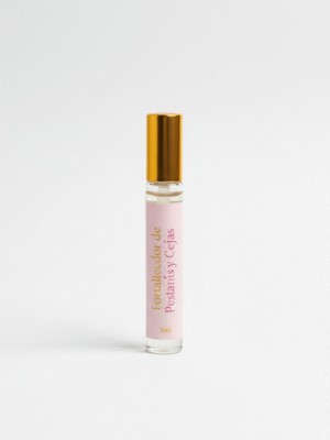 Fortalecedor de Pestañas y Cejas