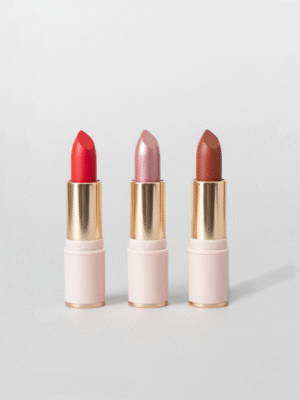 Labial Hidratante Vegano