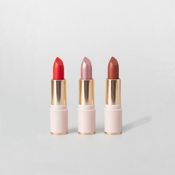 Labial Hidratante Vegano