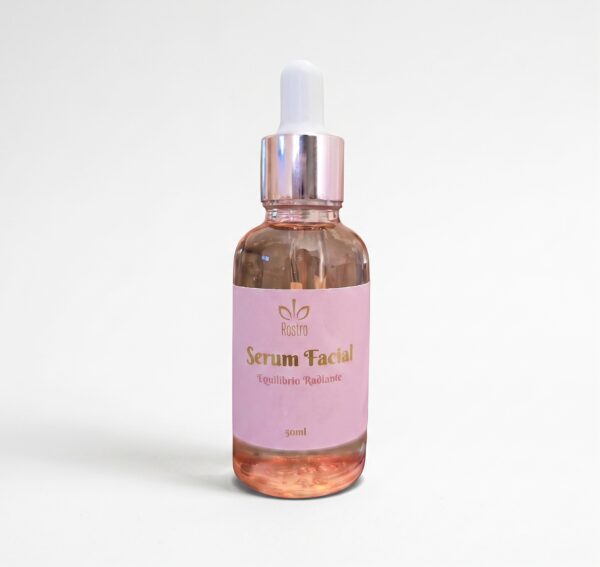 Serum Facial